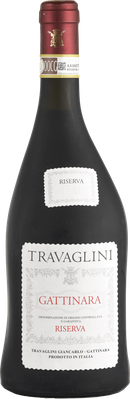 Travaglini Gattinara Riserva 2020