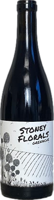 Upsidedown Stoney Florals Grenache 2022