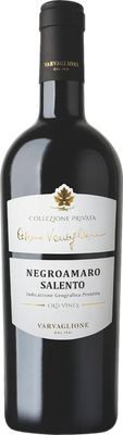 Varvaglione Cosimo Varvaglione Negroamaro Salento 2021