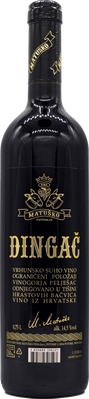 Matusko Dingac 2021