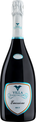 Villa Franciacorta Emozione Brut 2020