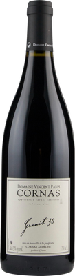 Vincent Paris Cornas Granit 30 2024