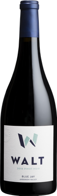 Walt Blue Jay Pinot Noir 2020