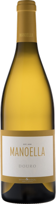 Wine & Soul Manoella Douro Branco 2025
