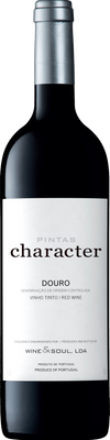 Wine & Soul Pintas Douro Character Tinto 2023