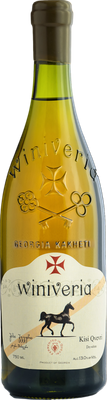 Winiveria Kisi Qvevri 2022
