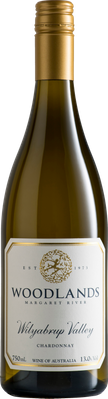 Woodlands Wilyabrup Valley Chardonnay 2024