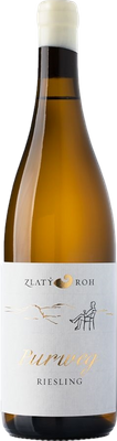Zlaty Roh Riesling 2023