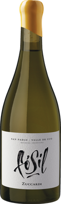 Zuccardi Fosil Chardonnay 2023