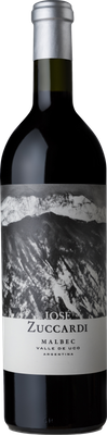 Zuccardi Jose Zuccardi Malbec 2020