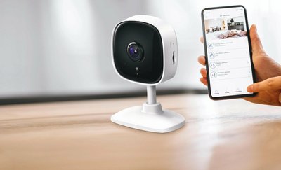 Five Star Direct Smart Home Camera
