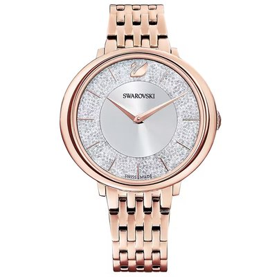 Swarovski 5544590 Crystalline Chic Women's Watch
