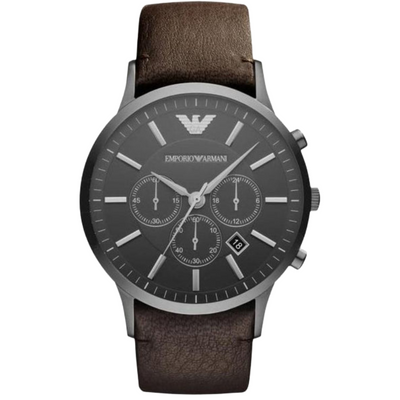 Emporio Armani AR2462 Sportivo Chronograph Men's Watch