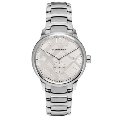 Burberry BU10004 Men's Watch