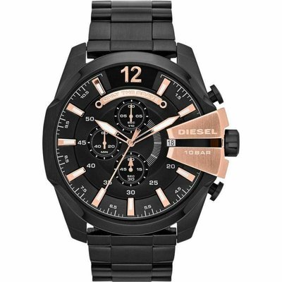 Diesel DZ4309 Men's Watch