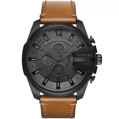 Diesel DZ4463 Mega Chief Chronograp Men's Watch