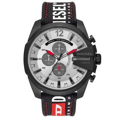 Diesel DZ4512 Men's Watch