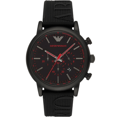 Emporio Armani AR11024 LUIGI Chronograph Men's Watch