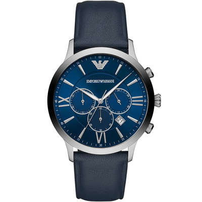 Emporio Armani AR11226 Giovanni Chronograph Men's Watch