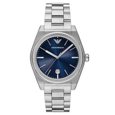Emporio Armani AR11620 Blue Dial Men's Watch