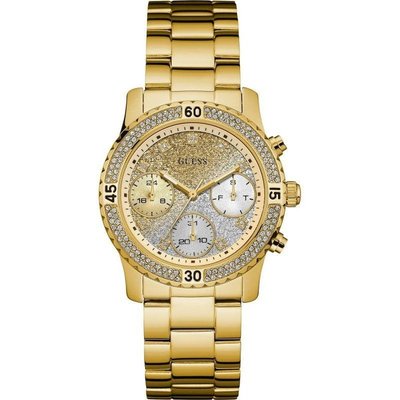 Guess W0774L5 Confetti Women's Watch
