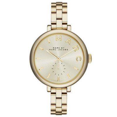Marc Jacobs MBM3363 Women's Watch