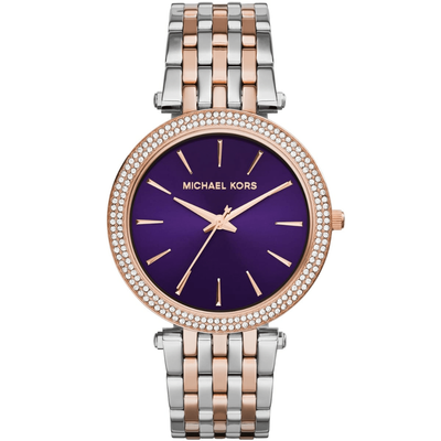 Michael Kors MK3353 Darci Ladies Watch