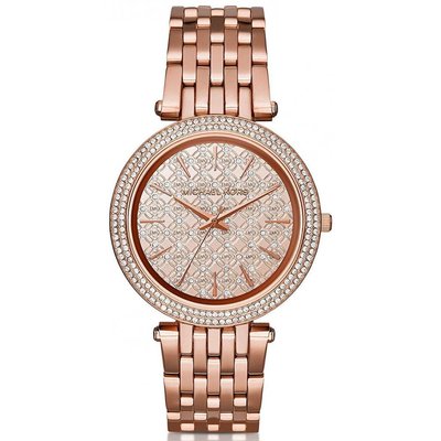 Michael Kors MK3399 Ladies Darci Watch