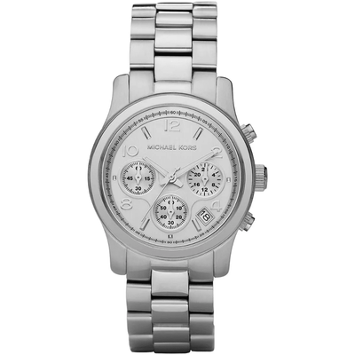 Michael Kors MK5076 Runway Chronograph Ladies Watch