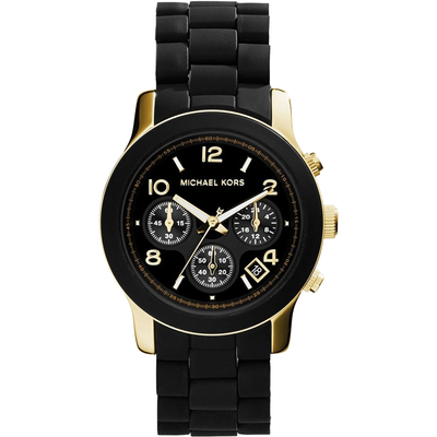 Michael Kors MK5191 Runway Chronograph Ladies Watch