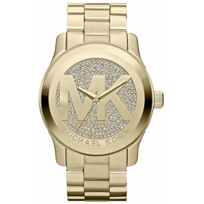 Michael Kors MK5706 Runway Ladies Watch