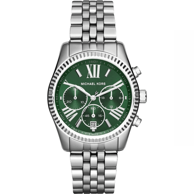 Michael Kors MK6222 Lexington Chronograph Ladies Watch
