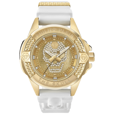 Philipp Plein PWAAA1221 The Skull Men's Watch
