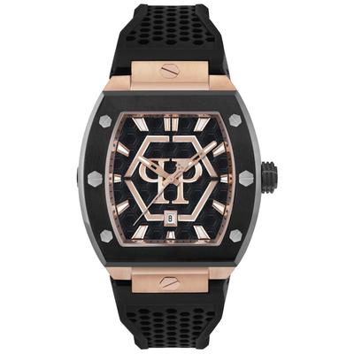 Philipp Plein PWPUA0124 The Hexagon Phantom Men's Watch