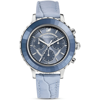 Swarovski 5580600 Octea Lux Chronograph Women's Watch