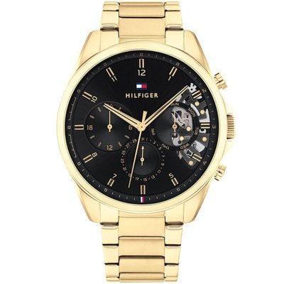 Tommy Hilfiger 1710447 Baker Chronograph Men's Watch