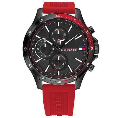 Tommy Hilfiger 1791722 Men's Watch