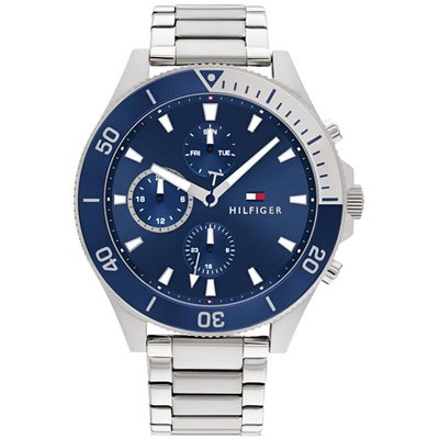 Tommy Hilfiger 1791917 Men's Watch