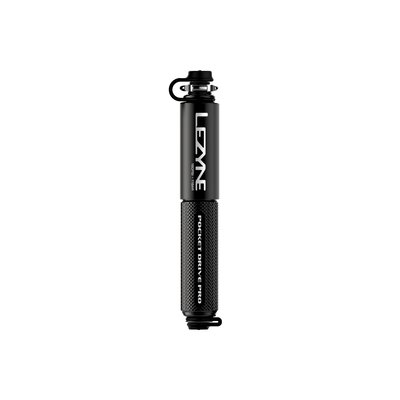 Lezyne Pocket Drive Pro - Matte Black