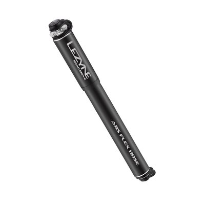 Lezyne Road Drive Medium - Black