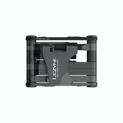 Lezyne V Pro 13 Multi Tool - Black