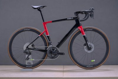Allroad SL R - Shimano Dura-Ace Di2 - Medium