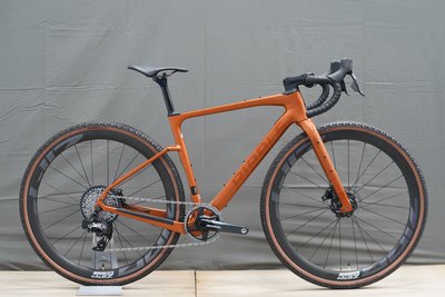 Ribble Gravel SL - Sram Force AXS XPLR - XS