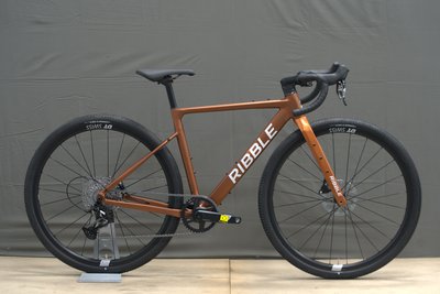 Ribble Allgrit AL - Sram Apex XPLR - X-Small