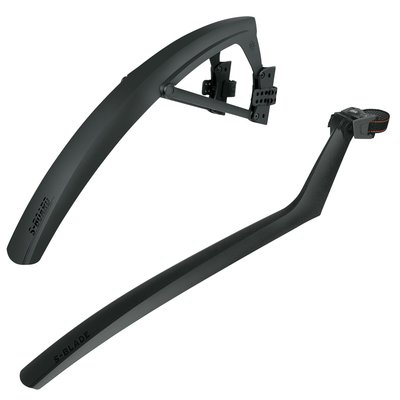 SKS S Board & S Blade Mudguard Set