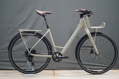Urban AL e - Custom Colour - SRAM NX - Large