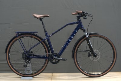 Ribble Hybrid AL e Trail - Sram NX 1x11 - Medium