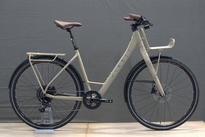 Ribble Urban AL e - Sram NX 1x11 - Large