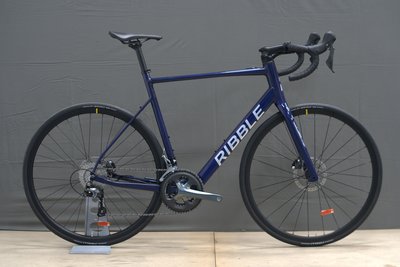 Ribble Endurance AL e - Shimano Tiagra - Large