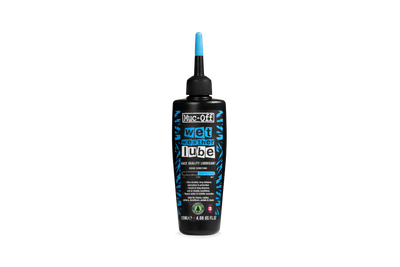 Muc-Off Bio Wet Chain Lube 120ml